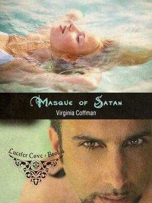 cover image of Masque of Satan